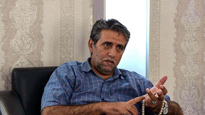 باید اعتراض‌های مدنی را تمرین کنیم