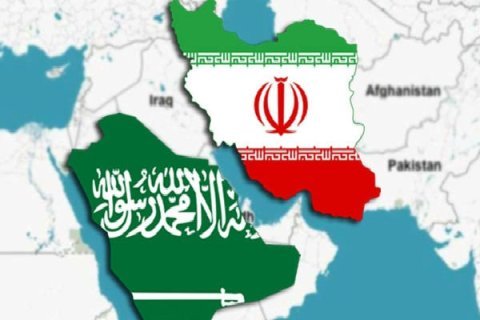 عربستان تجمعات ایران را چگونه میبیند؟ عربستان تجمعات ایران را چگونه میبیند؟