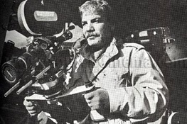 جمشید الوندی درگذشت