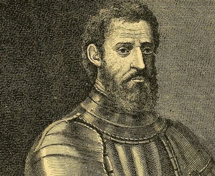 (تصاویر) کاشفانی که توسط آدمخوار‌ها خورده شدند