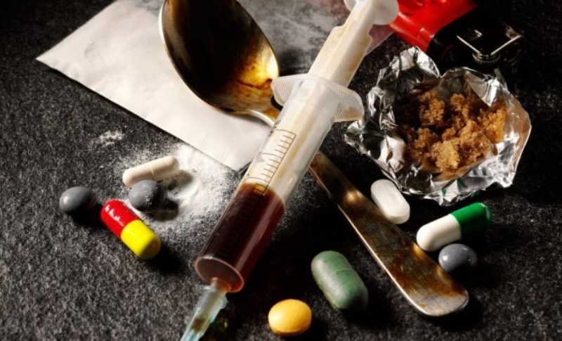 خطر اعتیاد سفید در کمین است خطر اعتیاد سفید در کمین است