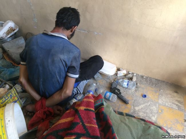 محاکمه سریع مظنونان داعش و مجازات اعدام
