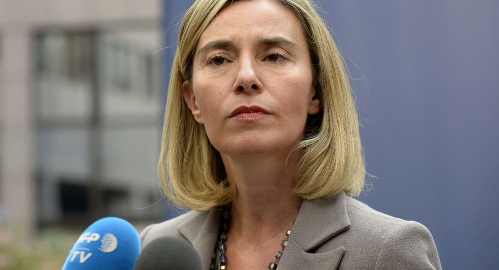 اروپا چگونه برجام را حفظ می‌کند؟