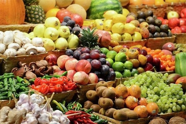 عرضه سیب و پرتقال شب عید از ۲۰ اسفند در بازار