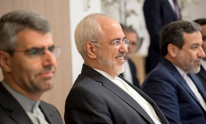 پافشاری اروپا بر ادامه اجرای برجام