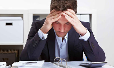 شغل های پراسترس جهان کدامند؟