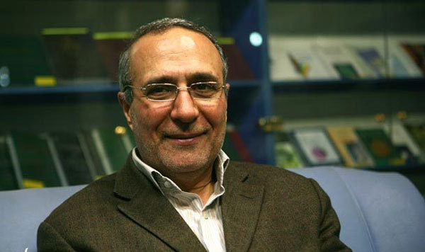ایران باید استراتژی 