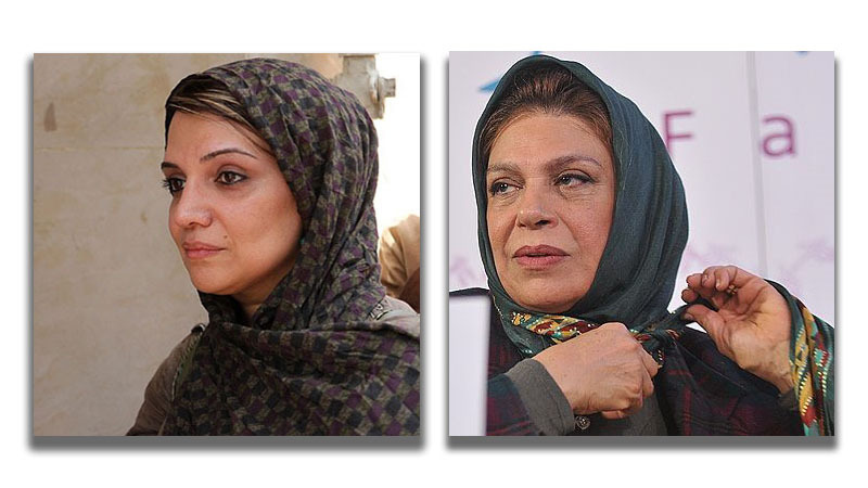 آیا کمک سلبریتی‌ها به دست زلزله‌زدگان رسید؟
