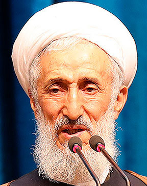 واکنش امام جمعه تهران به انتقادات روحانی