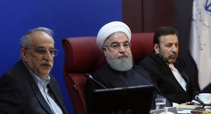 جدال تازه روحانیون با روحانی جدال تازه روحانیون با روحانی