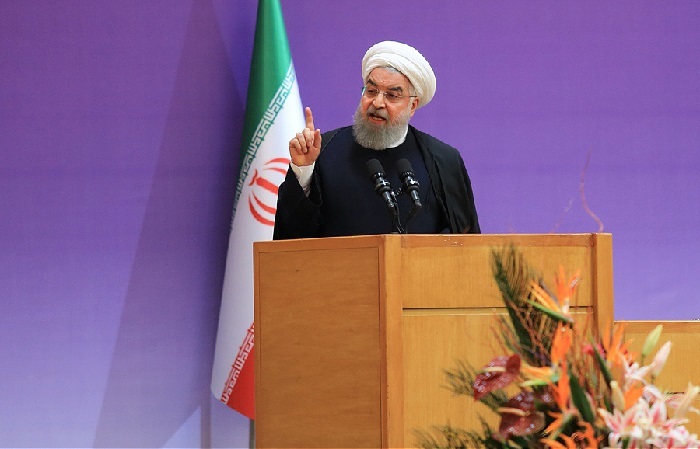 روحانی منتقد یا روحانی رئیس جمهور