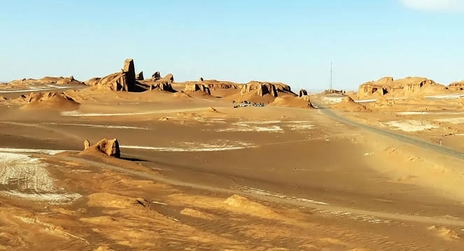ریشه کمآبی در خشکسالی مدیران ریشه کمآبی در خشکسالی مدیران