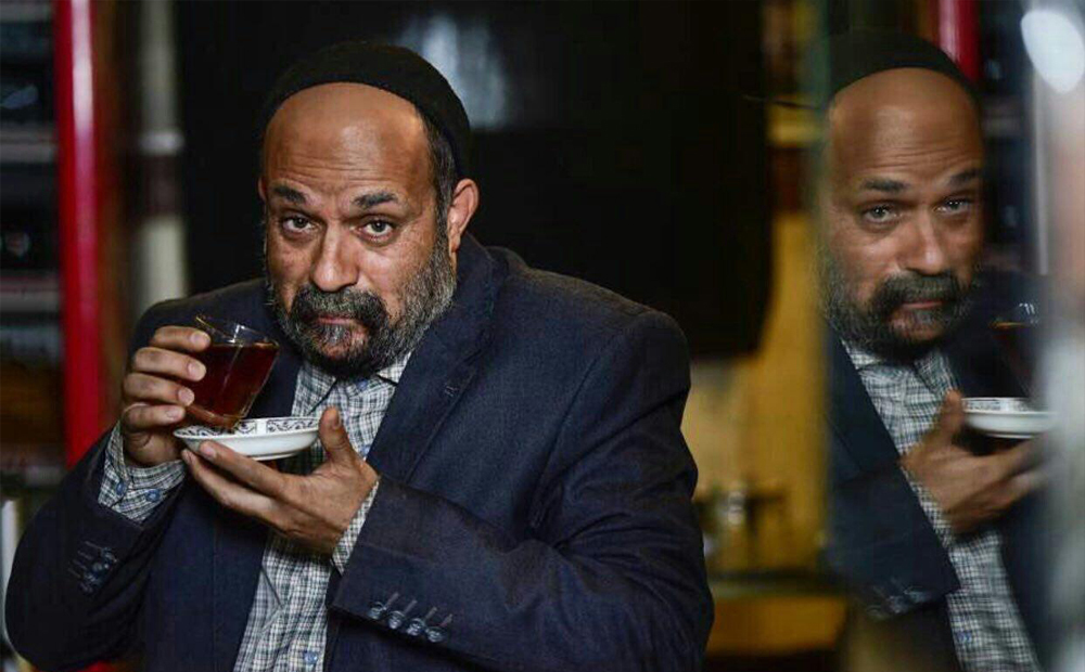 خجالت نکش در جشنواره فجر ////در حال تکمیل شدن