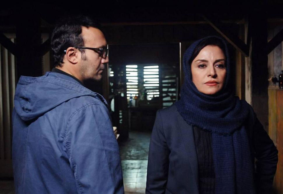 سوتفاهم احمدرضا معتمدی /// در حال تکمیل شدن سوتفاهم احمدرضا معتمدی /// در حال تکمیل شدن