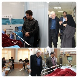 پسر ۱۷ ساله در حال عکس گرفتن در سی و سه پل به کما رفت