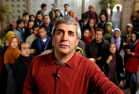 شرم ابراهیم حاتمی‌کیا برای توقیف «گزارش یک جشن»