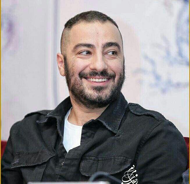 نوید محمد زاده: بخاطر آرایش موهایم منتظر حمله ها در اینستاگرام هستم