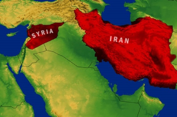 جروزالمپست: هزینههای ایران در سوریه را بیشتر کنید جروزالمپست: هزینههای ایران در سوریه را بیشتر کنید