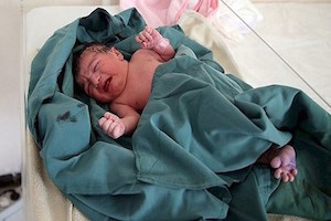 ژاپن: بهشت نوزادان؛ پاکستان: جهنم نوزادان!