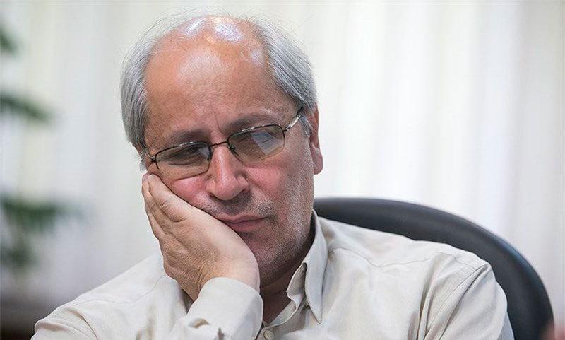 مسعود نیلی: دروازه‌بانی می‌کنم!