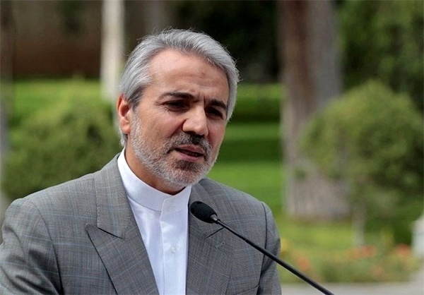نوبخت:۹۱۸هزار نفر وارد بازارکار شدند