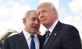 دعوت نتانیاهو از ترامپ برای افتتاح سفارت آمریکا در قدس