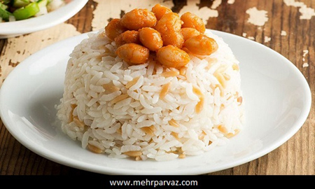 مارماریس بهشتی در سواحل مدیترانه