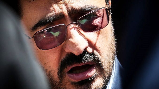 سعید مرتضوی: به گذشته ام افتخار می کنم