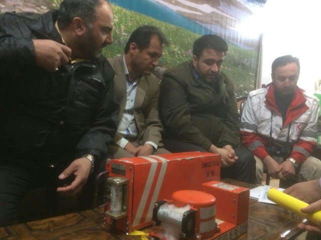 جعبه سیاه هواپیما «ای تی آر» پنجشنبه به فرانسه منتقل می‌شود