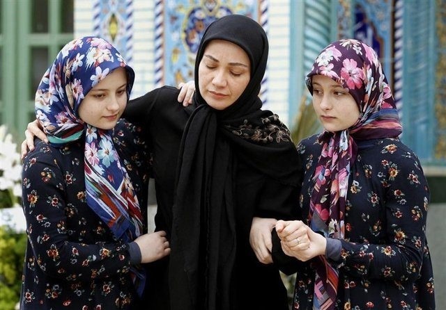 بازیگر «پایتخت»: شمالی نیستم، استعداد لهجه‌ام ذاتی است