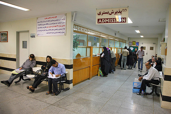 افزایش خودسرانه نرخ ویزیت!