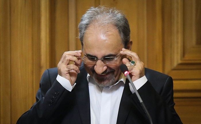 معمای نجفی!
