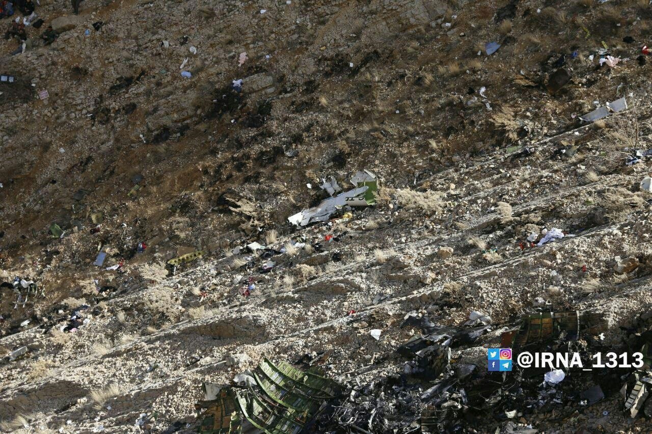پیکر آخرین جانباخته حادثه سقوط هواپیمای ترکیه‌ای پیدا شد