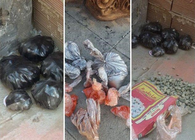 فوت۳ نفر در حوادث چهارشنبه سوری/مصدومیت ۶۱۴نفر و۲۴ مورد قطع عضو