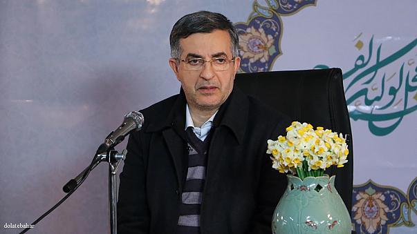 اتهام سنگین 