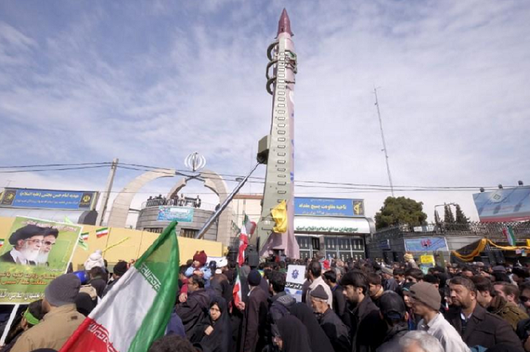 چرا ایران مذاکره موشکی نخواهد کرد؟ چرا ایران مذاکره موشکی نخواهد کرد؟