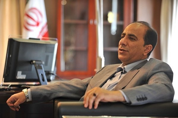 حضور مهدی جهانگیری در جلسات اتاق تهران