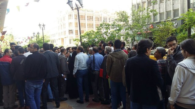 حال و هوای بازار ارز پس از اعلام تک نرخی شدن دلار