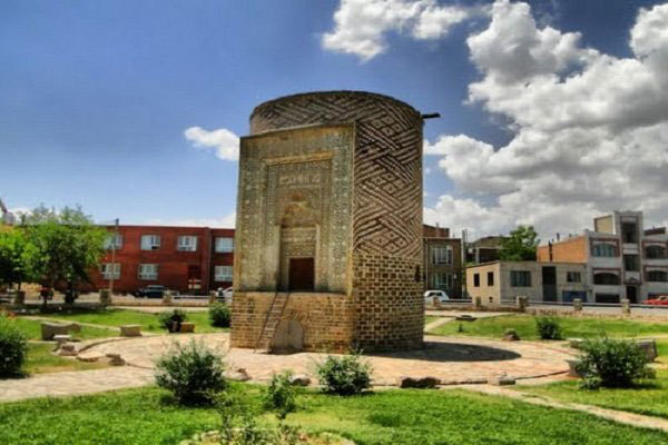 ارومیه به عنوان شهر سال ۲۰۲۰ انتخاب شد
