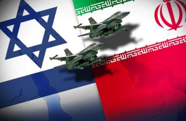 توماس فریدمن: جنگ بعدی در سوریه، بین ایران و اسرائیل خواهد بود توماس فریدمن: جنگ بعدی در سوریه، بین ایران و اسرائیل خواهد بود