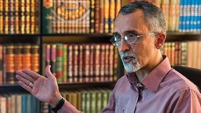 انتشار خبر جلسه وظیفه روحانی بود