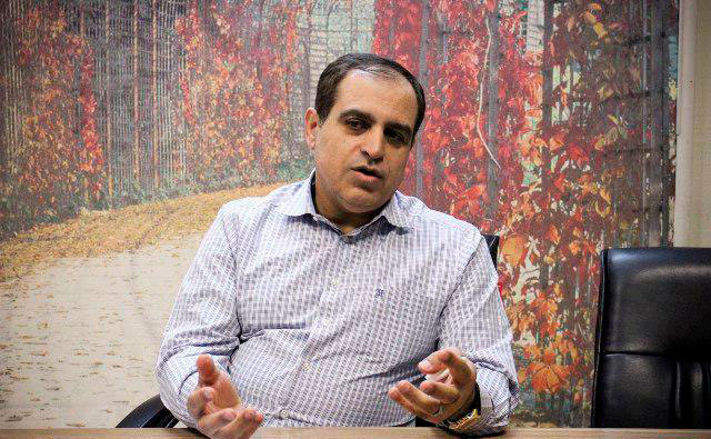 بازداشت «مهدی رحمانیان» تایید شد
