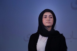 پاسخ تند باران کوثری به توهین رائفی‌پور