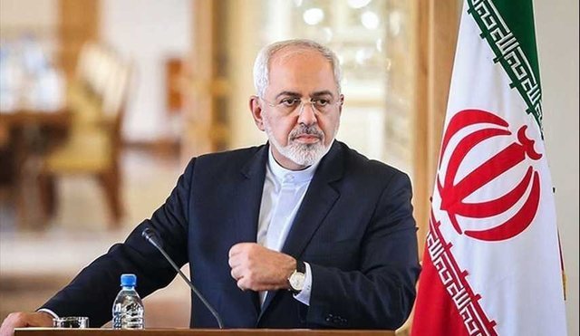 پاسخ ظریف به ادعاهای جدید نتانیاهو پاسخ ظریف به ادعاهای جدید نتانیاهو