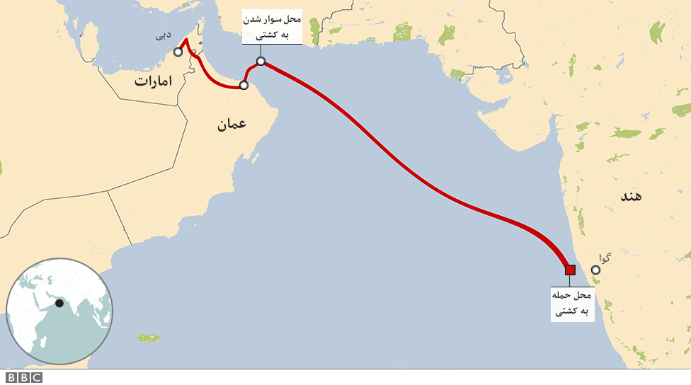 دختر حاکم دوبی کجاست؟