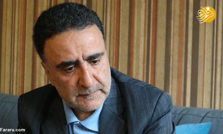 شلتاق دولت پنهان! شلتاق دولت پنهان!