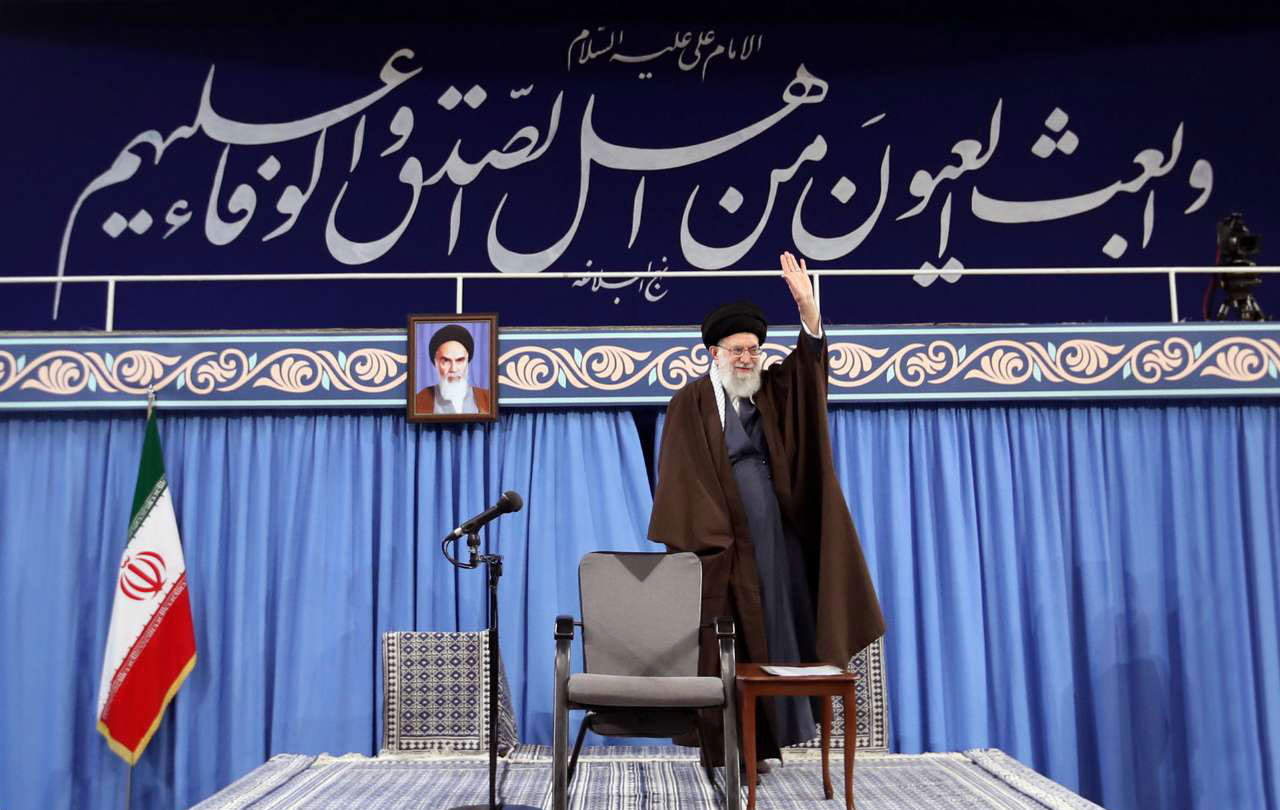 در وزارت اطلاعات یک جناح وجود دارد و آن، جناحِ انقلاب است