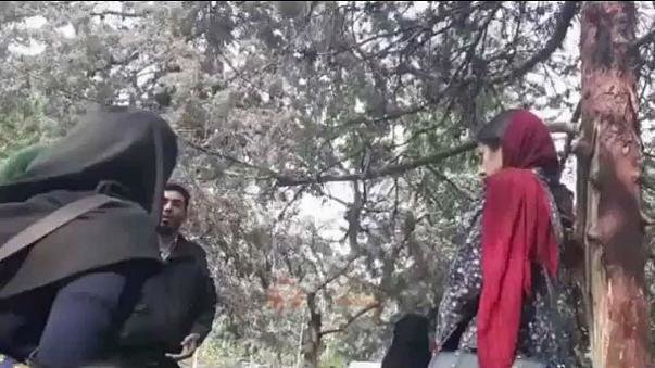 ماجرای یک «ارشاد» جنجالی