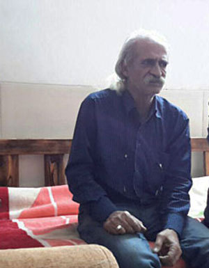 محمدحسین یزدی‌نژاد درگذشت