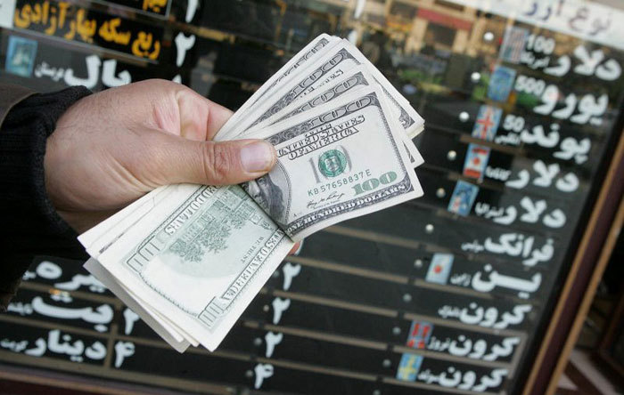 ردیابی اظهارات جهانگیری درباره اخلالگران بازار ارز ردیابی اظهارات جهانگیری درباره اخلالگران بازار ارز